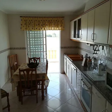 Casa Da Gale Feriehus *