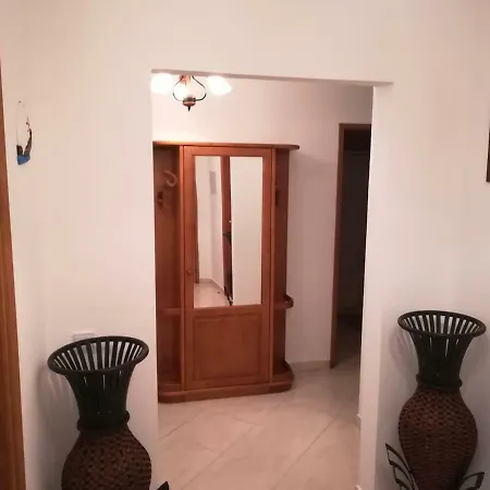 Casa Da Gale Feriehus *