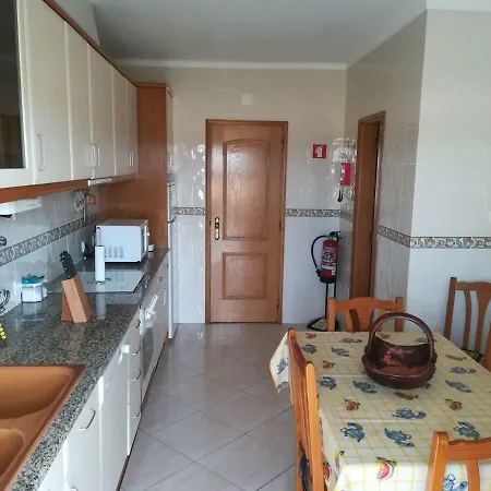 Holiday home Casa Da Gale Albufeira