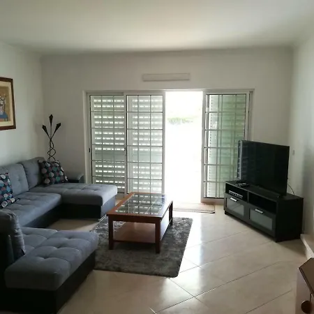 Holiday home Casa Da Gale Albufeira