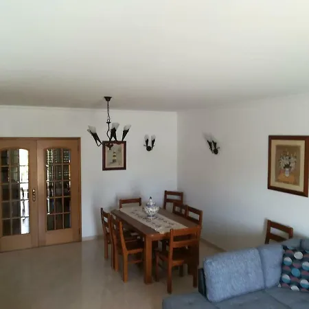 Casa Da Galé *