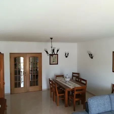 Hébergement de vacances Casa Da Galé Albufeira