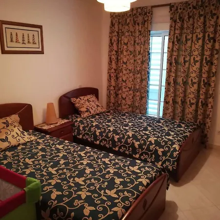 Casa Da Galé * Albufeira